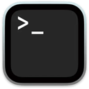 Favicon of Terminal