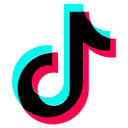Favicon of TikTok