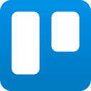 Favicon of Trello
