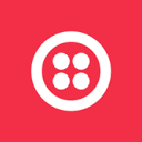 Favicon of Twilio