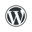 Favicon of WordPress