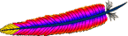 Favicon of Apache Kafka