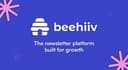 Favicon of Beehiiv