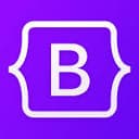 Favicon of Bootstrap