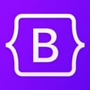 Favicon of Bootstrap Icons