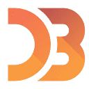 Favicon of D3.js