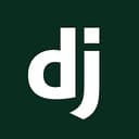 Favicon of Django
