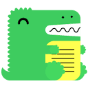 Favicon of Docusaurus