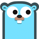 Favicon of Golang