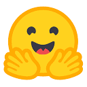 Favicon of Hugging Face