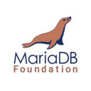 Favicon of MariaDB