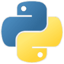 Favicon of Python