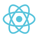 Favicon of React