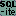 Favicon of SQLite