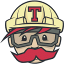 Favicon of TravisCI