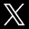 Favicon of X