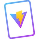 Favicon of VitePress