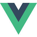Favicon of Vue.js