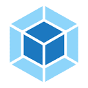 Favicon of Webpack
