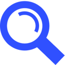 Favicon of SearXNG