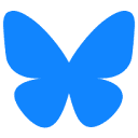 Favicon of Bluesky