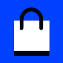 Favicon of Bagisto 