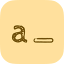 Favicon of Anarlog