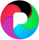 Favicon of Pixelfed