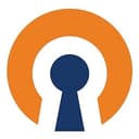 Favicon of OpenVPN