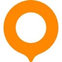Favicon of OSMAnd