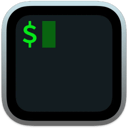Favicon of iTerm 2