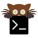 Favicon of Kitty