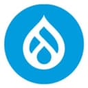 Favicon of Drupal