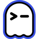 Favicon of Ghostty