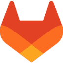 Favicon of GitLab