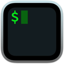Favicon of iTerm 2