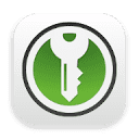 Favicon of KeePassXC