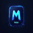 Favicon of Malak