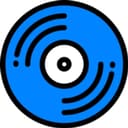 Favicon of Navidrome