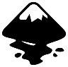 Favicon of Inkscape