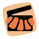 Favicon of Tonkatsu Box