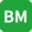 Favicon of Billion Mail