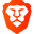 Favicon of Brave
