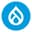 Favicon of Drupal