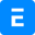 Favicon of ERPNext