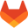 Favicon of GitLab