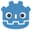 Favicon of Godot