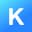 Favicon of KeystoneJS