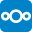 Favicon of Nextcloud