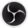 Favicon of OBS Studio